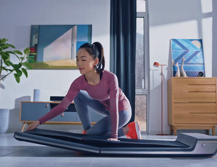Xiaomi Mijia Walking Treadmill
